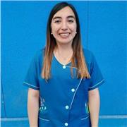 Como educadora diferencial con mención el Trastornos específicos del lenguaje y Dificultades específicas del aprendizaje,dictó clases de reforzamientos para alumnos de pre kínder a octavo año básico, planifico y preparo material según las necesidades del